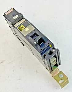 SQUARE D - FHB16070C - I-LINE MOLDED CASE CIRCUIT BREAKER - 1 POLE/ 70 A/ 277VAC - Picture 1 of 10