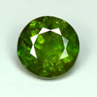 2.41Cts_Great Sparkling_100 % Natural Unheated Chrome Sphene_Afghanistan