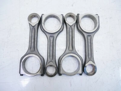 Biela para Ford Fiesta MK6 2012 1,6 TDCI diésel TZJA 95HP Foto 1 de 2