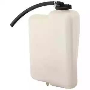 New Coolant Reservoir For 1995-2004 Toyota Tacoma 4 Cyl/6 Cyl Eng TO3014108 - Bild 1 von 1