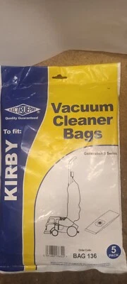 Kirby Generation 3 Vacuum Cleaner Bags - Image 1 of 2