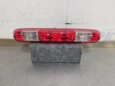 11 2011 GMC SIERRA 1500 SLE THIRD BRAKE LIGHT  - Image 1 of 4