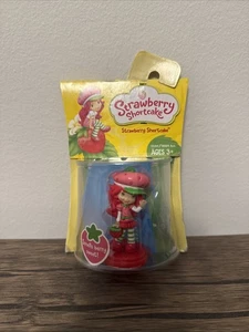 Hasbro Strawberry Shortcake Mini Figur 2009 - Bild 1 von 2