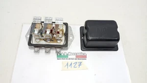 Voltage Regulator Dynamo MAGNETI MARELLI GN2/12/16 Fiat Idea 500 600 1100 - Picture 1 of 8