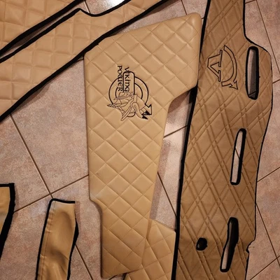 Accessorio Camion Volvo Fh - Immagine 1 di 4