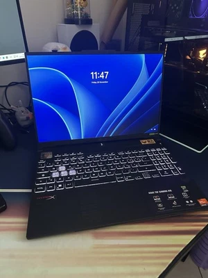 ASUS TUF GAMING A16 - Immagine 1 di 2