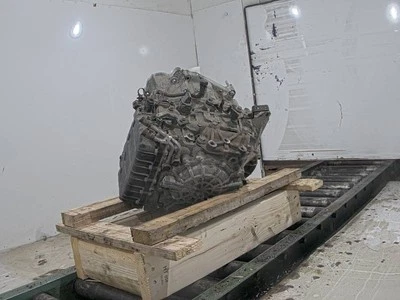 Коробка передач для 2013 Kia Soul б/у 1.6 400-62441 - Изображение 1 из 4