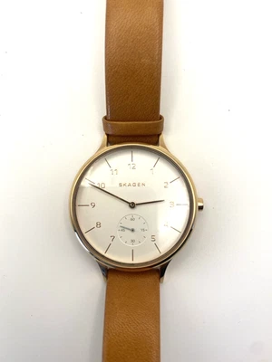 Skagen "Anita" Ladies Watch SKW2405 - New w/out box / New Battery just installed - Image 1 of 4