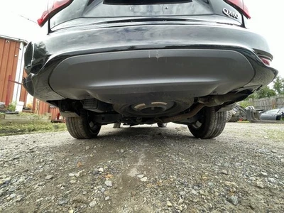 17-20 INFINITI QX60 完整出口系统原装 3.5L AT FWD 105K PURE 48119 — 第 1/4 张图片