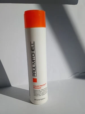 Paul Mitchell Color Protect Shampoo 10.14oz Orange Cap - Image 1 of 4