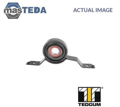 TED57099 PROPSHAFT MOUNTING MOUNT REAR TEDGUM NEW OE REPLACEMENT - Image 1 of 4