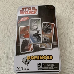 Star Wars Dominosteine (28) - Bild 1 von 2