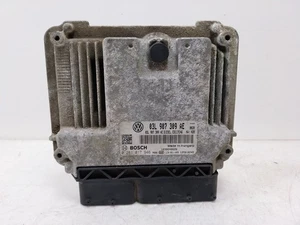 Volkswagen CC 2.0 Diesel Steuergerät (Motor) 03L907309AE, 0281017946 Bj 2013 - Bild 1 von 4