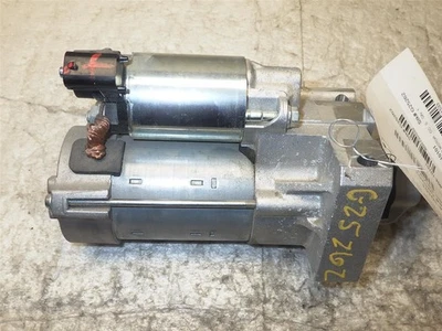Starter Motor Fits 19-25 SIERRA 1500 - Image 1 of 4