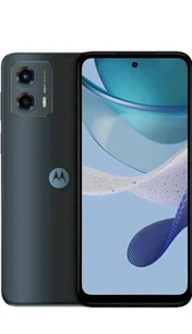 Motorola Moto G 5G entsperrt 2023 XT2313-6 Ink Blue 128GB Smartphone Open Box - Bild 1 von 5