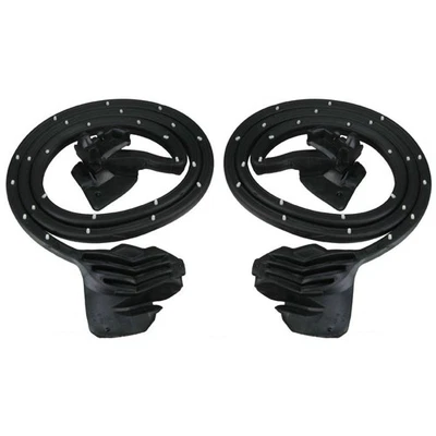 Sello de puerta para Cadillac Eldorado Olds Toronado 79-85 Foto 1 de 2