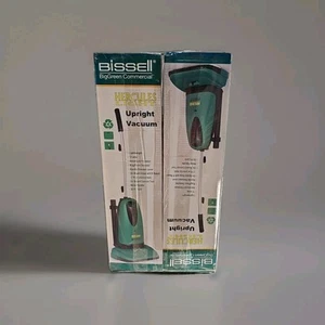 Bissell Hercules Lightweight Commercial Vacuum Cleaner BGU500T Open Box Distres - Picture 1 of 3