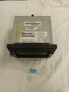 AL8T 18K931 ANNONCE *Lire description* FORD Navigation GPS Radio CD *Pommeau manquant* - Photo 1/9