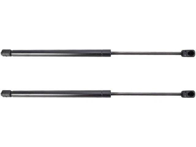 Back Glass Lift Support Kit For 1994-1999 GMC K1500 Suburban 1995 1996 CF162RZ - Image 1 of 1