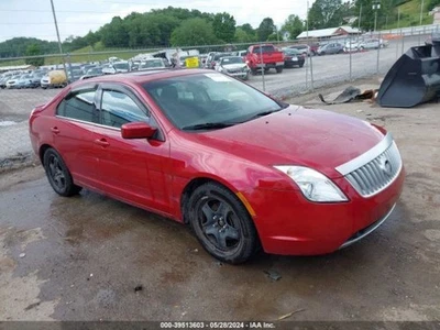 2010 Mercury Milan Washer Reservoir OEM FWD 2.5L 110K Miles Used Part - Image 1 of 4