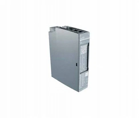 Modulo I/O Siemens 6ES7131-6BH01-0BA0 SIMATIC ET 200SP Ingresso digitale - Immagine 1 di 1