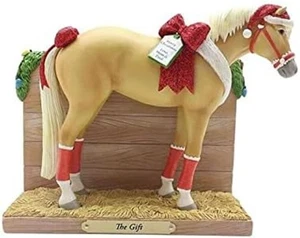 Figura “El rastro de los ponis pintados” LE 1000 dillards 2021 - Imagen 1 de 2