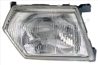 Faro derecha H4 20-5441-05-2 TYC para NISSAN PATROL GR V Wagon - Imagen 1 de 4