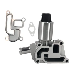 Valvola EGR 5 Pin for Opel Astra Corsa Agila Combo 1.0-1.4L 2005-2014 5851057 - Picture 1 of 12