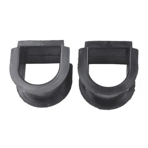 Bushing Kit Pinion Mount Set For Car Maintenance Easy Installation Steering Rack - Picture 1 of 12
