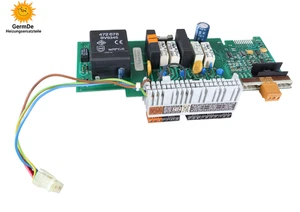 Buderus Logamatic Modul M403 Mischermodul FM1 474916 - Bild 1 von 5