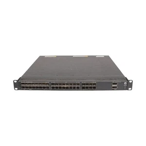 HP FlexFabric 5700-40XG-2QSFP+ 48-Port GbE 2*QSFP+ Network Switch - JG896A - Picture 1 of 4