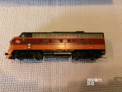 Athearn Genesis HO 0G3000A F9A Locomotive Milwaukee Road 81C As Close to Real - Image 1 of 4