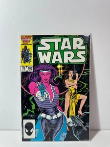 Star Wars #106 (Marvel Comics July 1986). - Picture 1 of 7