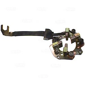 F 032 137 121 HC-Cargo Holder, carbon brushes - Image 1 of 2