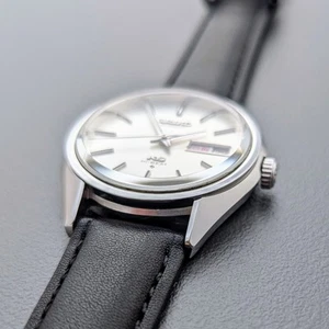 King Seiko 5626-7113 Überholt & 1 Jahr Gewährleistung - Bild 1 von 13