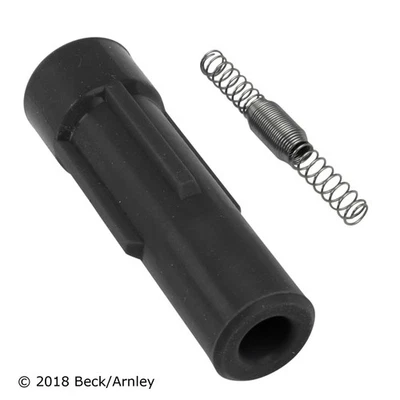 Beck Arnley 175-1080 线圈靴 适用于 04-10 Baja Forester Impreza Legacy Outback — 第 1/4 张图片