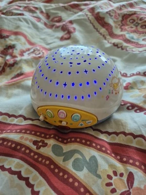 VTech Schäfchen Mobile 0-24 Monate - Bild 1 von 3