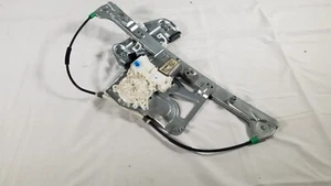 NEW OEM Window Regulator Front Driver Door 2000-2005 CADILLAC DEVILLE 10393236 - Picture 1 of 5