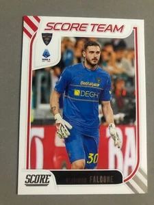 Score 2024 Nr.. 9 - Falcone Wladimiro Score Team - Lecce - Bild 1 von 1