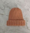 Handmade Crochet Baby Hat, Beanie by Maya's Knits