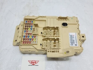 2019 2020 19 20 Kia Forte Fuse Relay Junction Block OEM 91950-M7060 - Picture 1 of 6