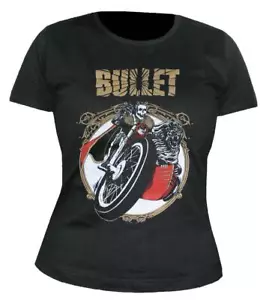 Bullet - Biker Girly-L #96518 - Imagen 1 de 1