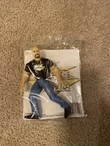 WWF Stone Cold Steve Austin - Wrestlemania XV Mail Away Figure in Bag - JAKKS - Picture 1 of 4
