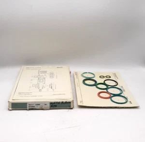Rexroth 7472D02055 Seal Kit - Picture 1 of 3