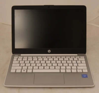 (11-ak1012dx) Portátil HP Stream, 4 GB RAM, 64 GB SSD, 1,04 GHz Foto 1 de 4