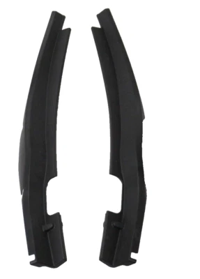 Liftgate Inner Panel Hole Cover 2021 Cadillac Escalade Chevrolet Tahoe GMC Yukon - Image 1 of 4