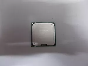 Intel® Core™2 Duo Processor E8400 (6M Cache, 3.00 GHz, 1333 MHz FSB) - Picture 1 of 2