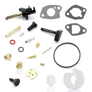 Vergaser Dichtung Reparatursatz Düse Ventil Mischrohr für Honda GX160 Lifan 168f - Bild 1 von 1