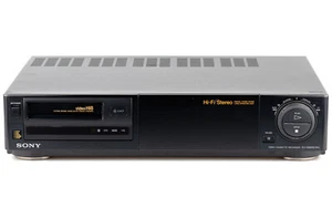 Sony EV-S880 Video8 Hi8 Recorder + FB / gewartet 1 Jahr Garantie #05 - Bild 1 von 6