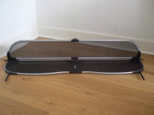 OEM Peugeot P207 - Genuine WIND DEFLECTOR Frangivento "special edition" - Image 1 of 2